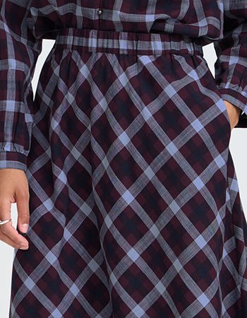Byflanny Skirt - Flea Boutiques
