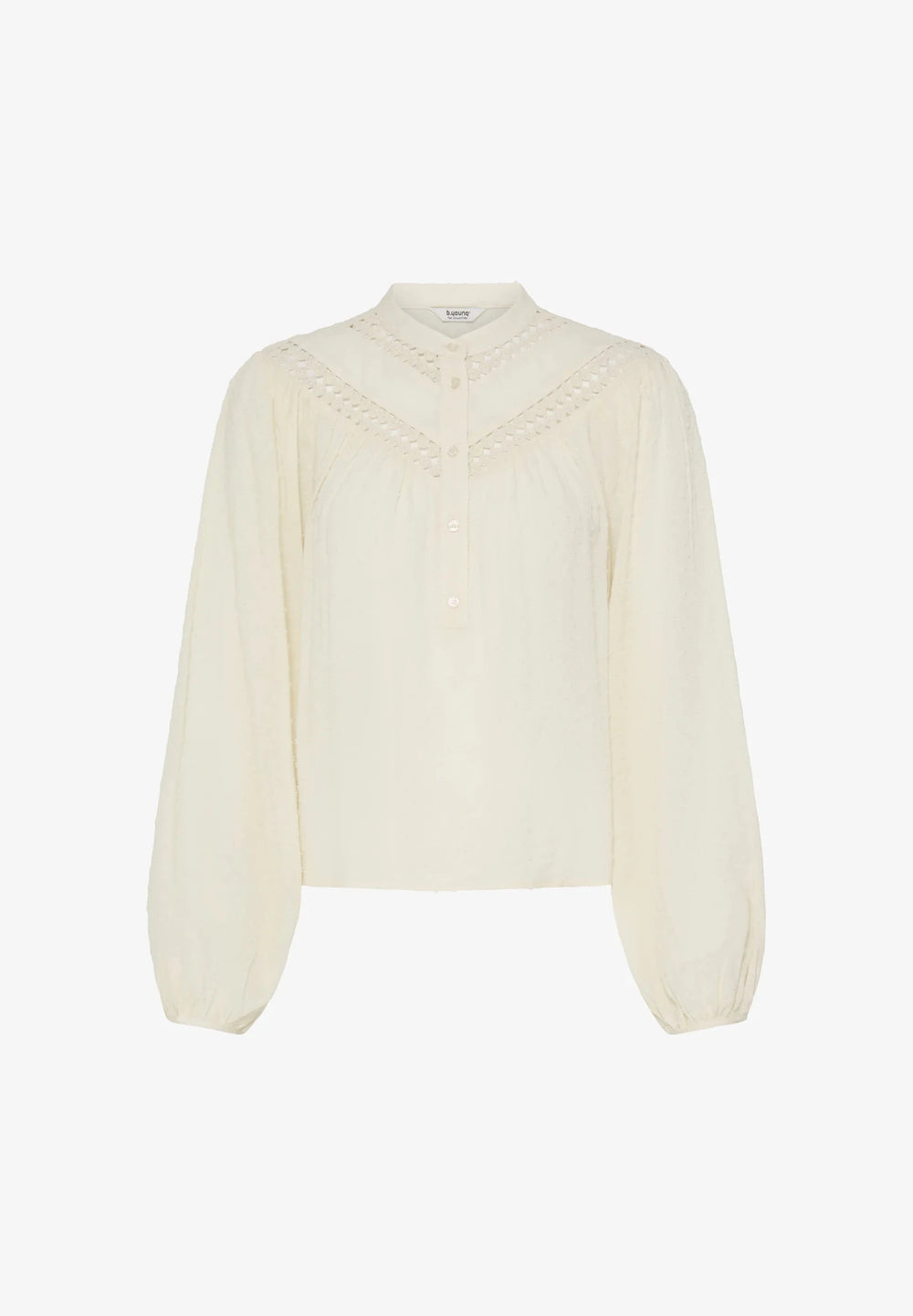 Byhelmine Blouse