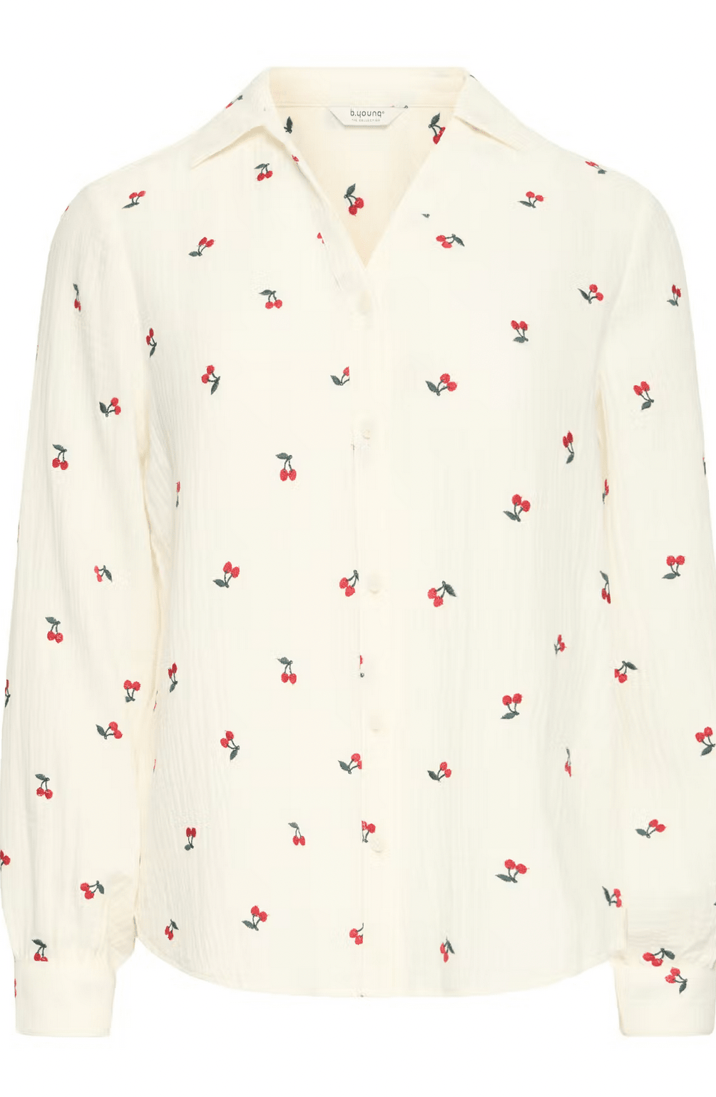 Byiberlin Shirt - Flea Boutiques
