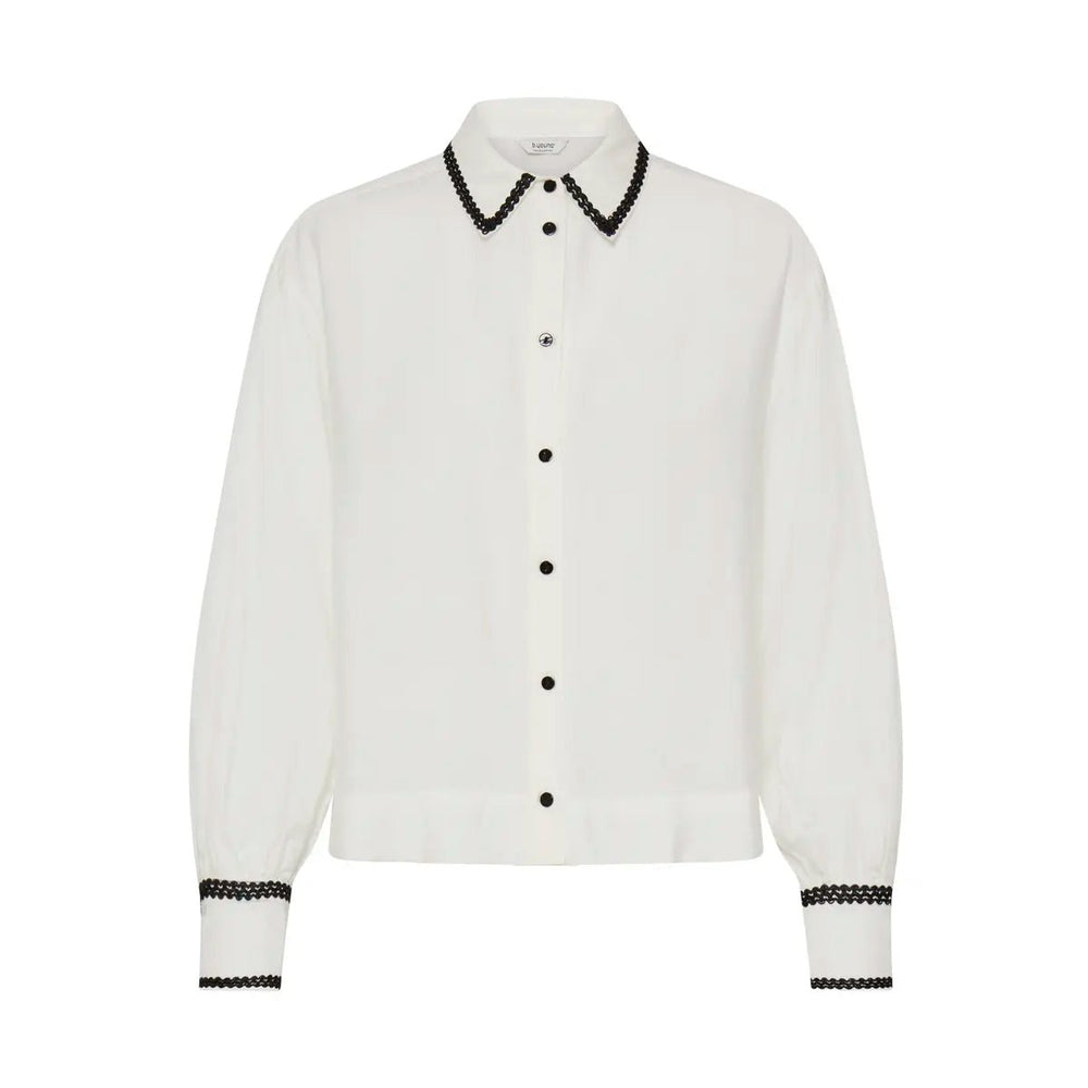 Byikaia Collar Shirt