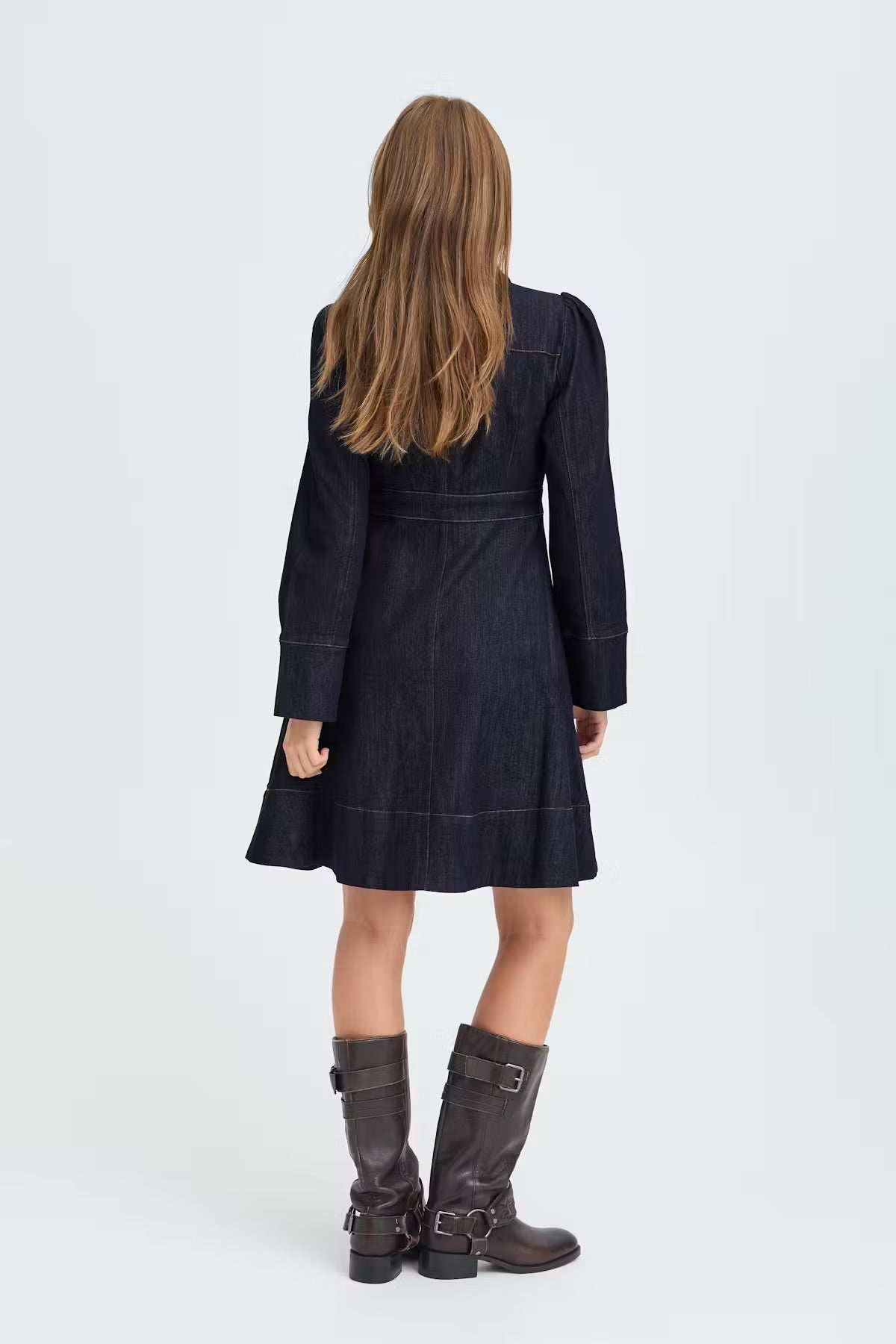 Bykanea Dress - Flea Boutiques
