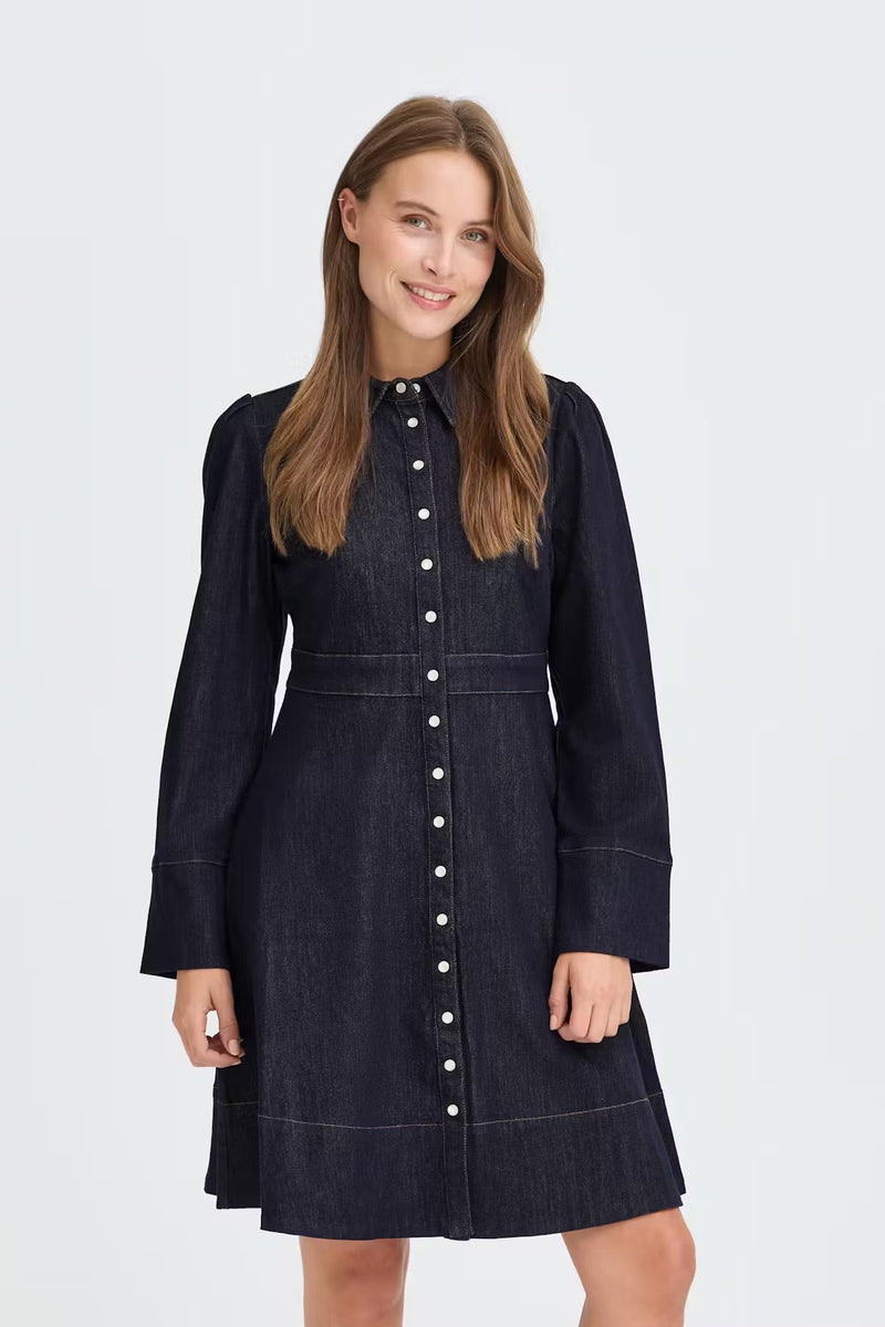 Bykanea Dress - Flea Boutiques