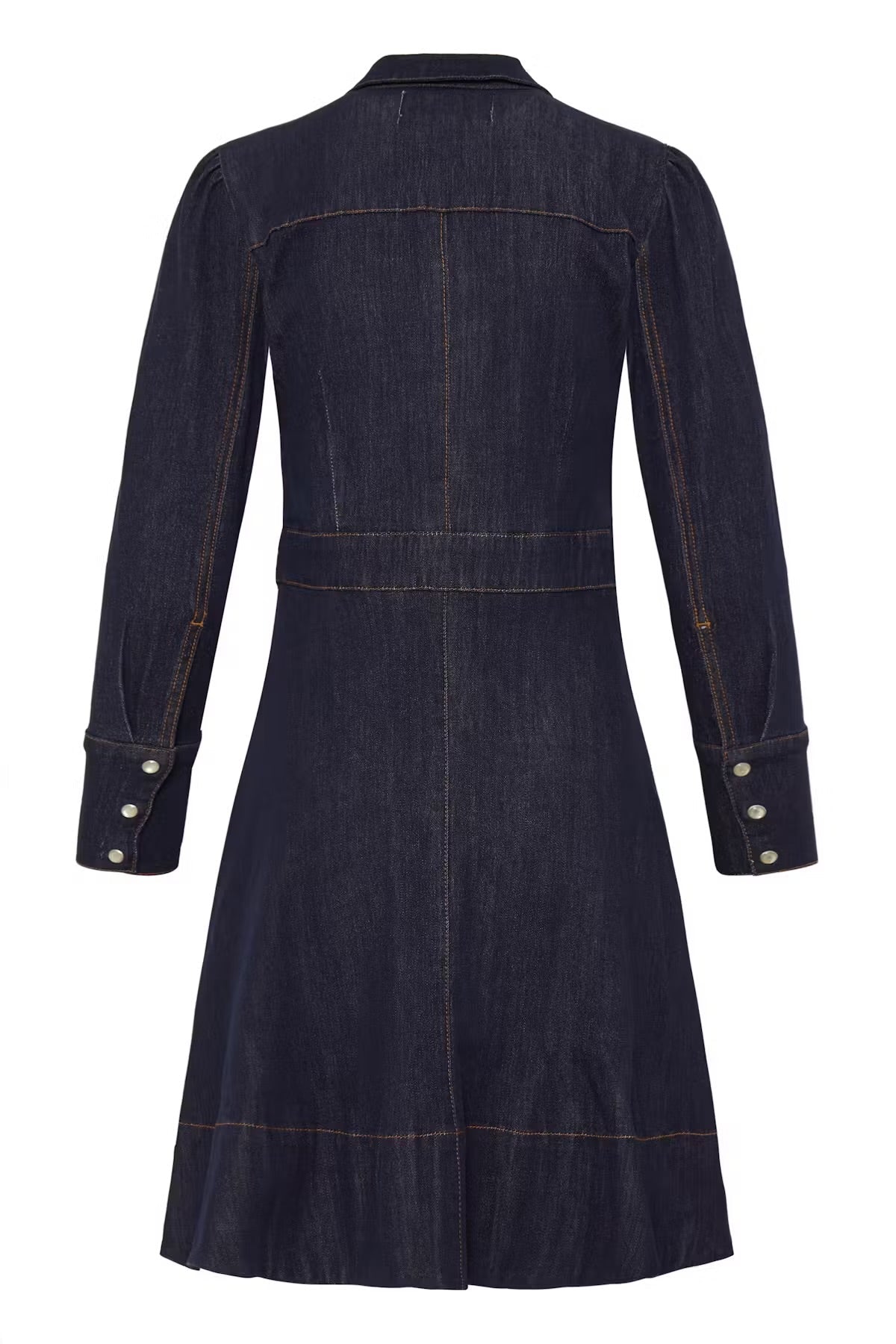 Bykanea Dress - Flea Boutiques