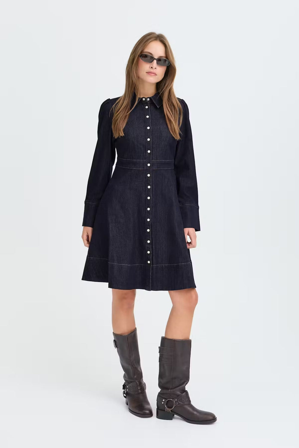 Bykanea Dress