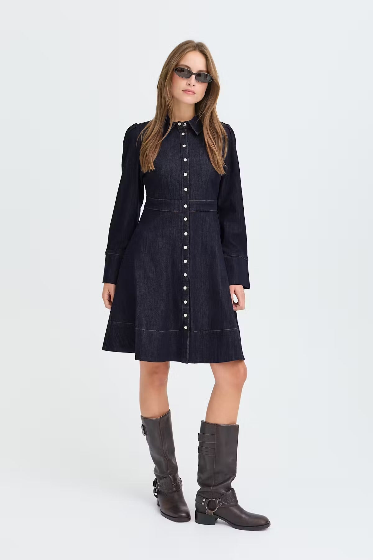 Bykanea Dress - Flea Boutiques