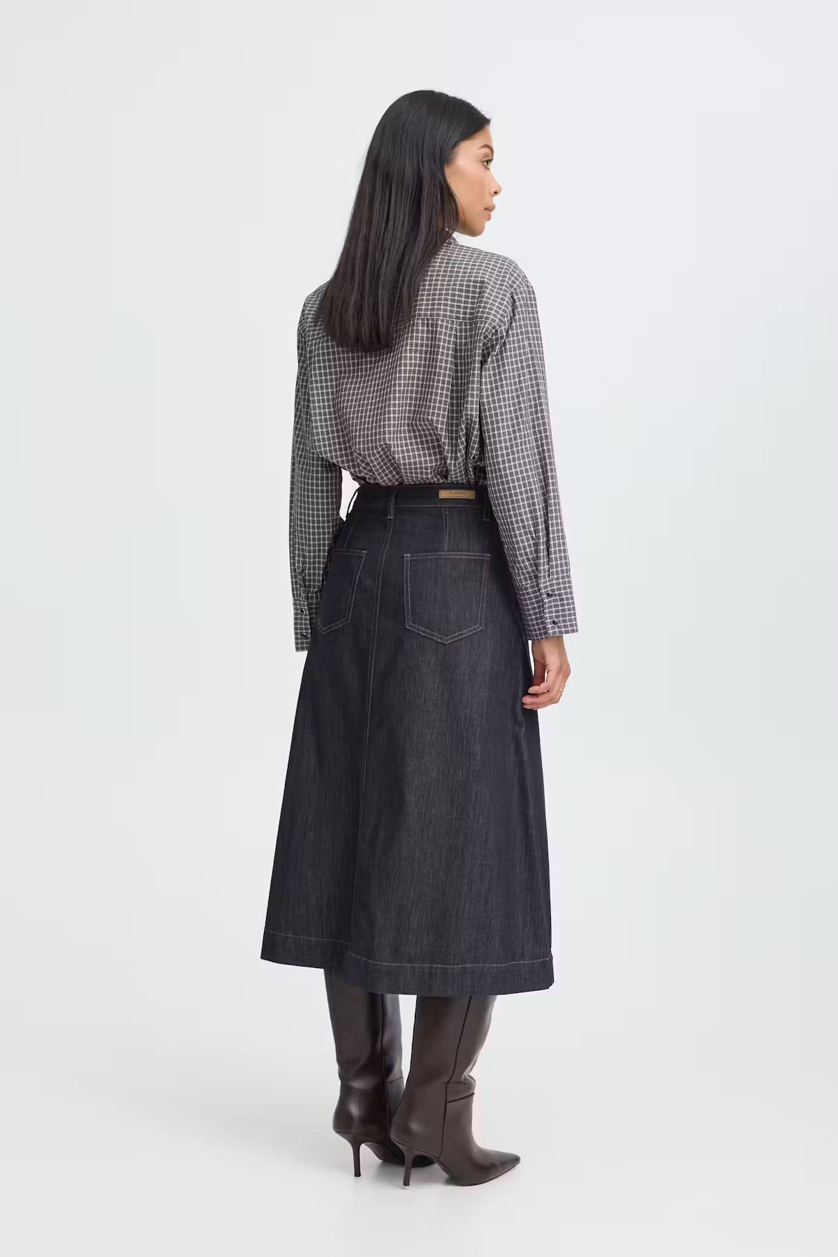 Bykanea Skirt - Flea Boutiques