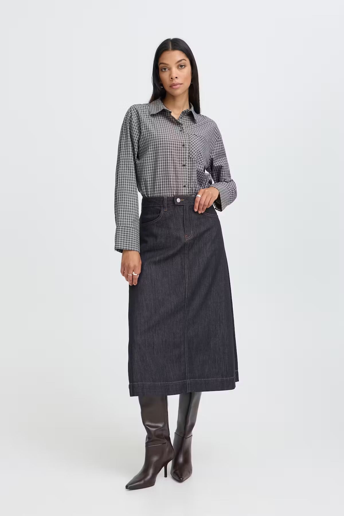 Bykanea Skirt - Flea Boutiques