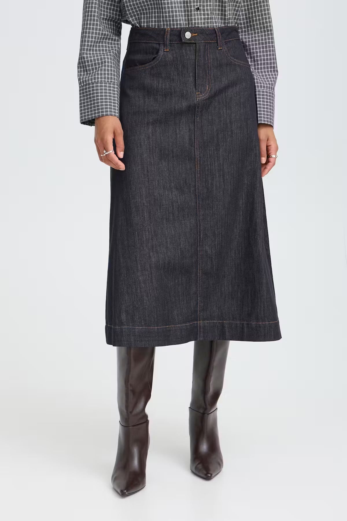 Bykanea Skirt - Flea Boutiques