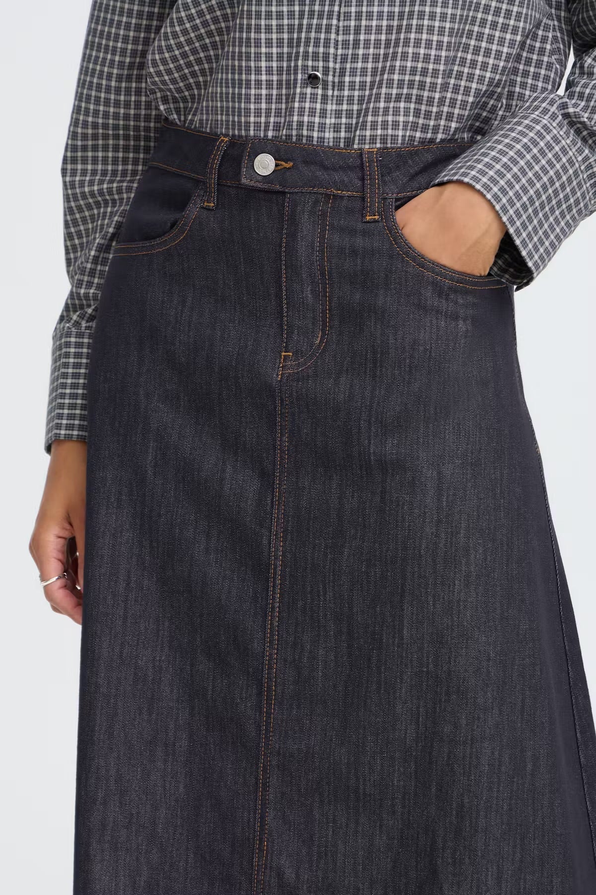 Bykanea Skirt - Flea Boutiques