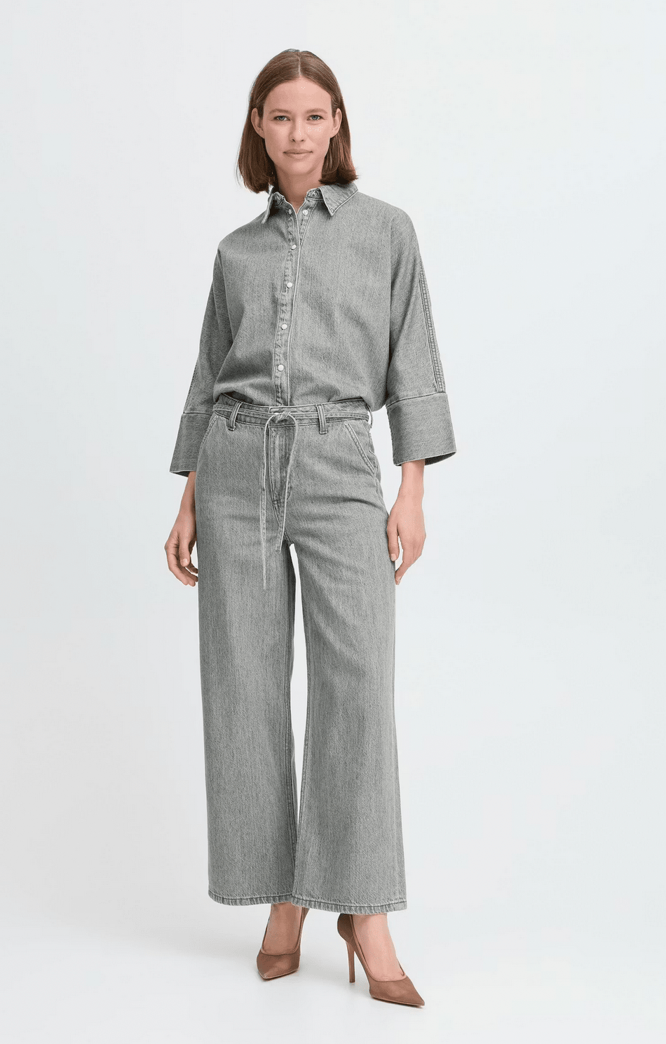 Bykimu Jeans - Flea Boutiques