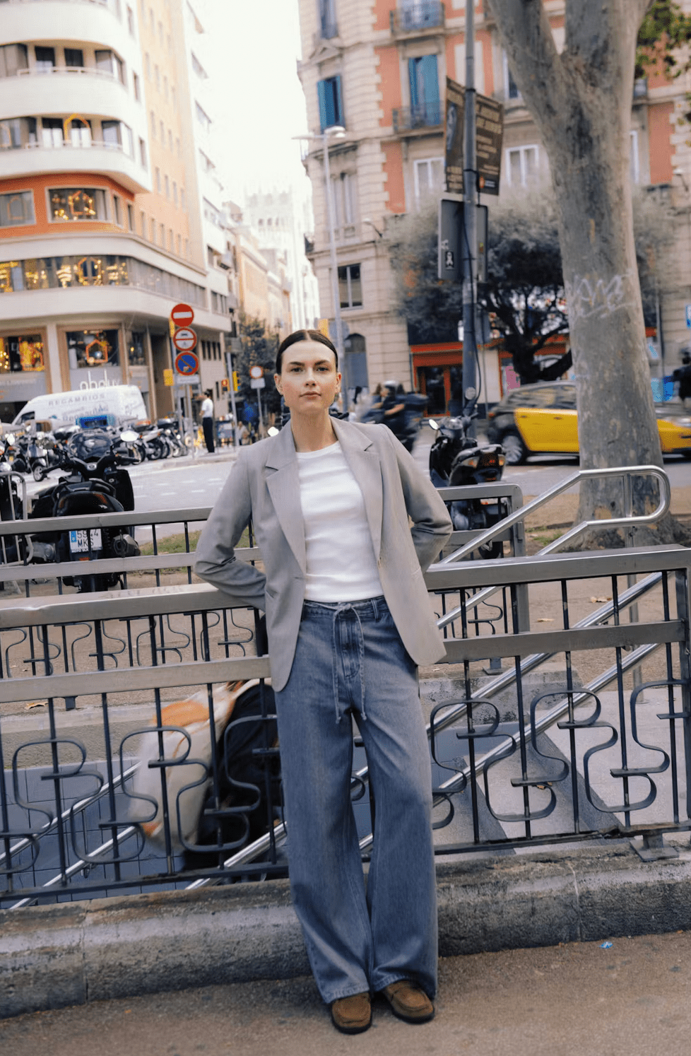 Bykimu Jeans - Flea Boutiques