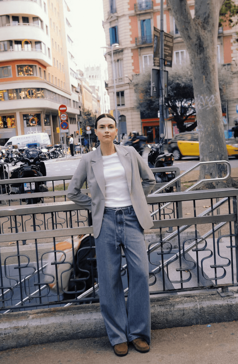 Bykimu Jeans - Flea Boutiques