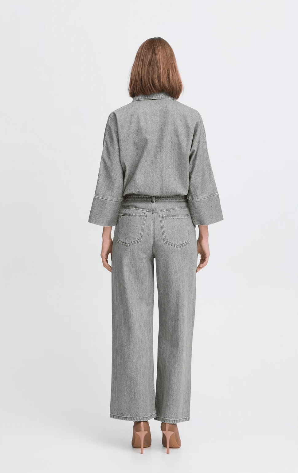 Bykimu Jeans - Flea Boutiques