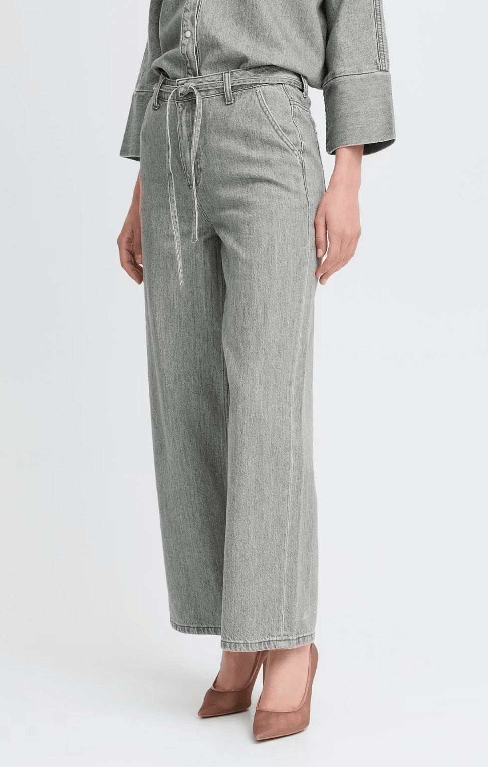 Bykimu Jeans - Flea Boutiques