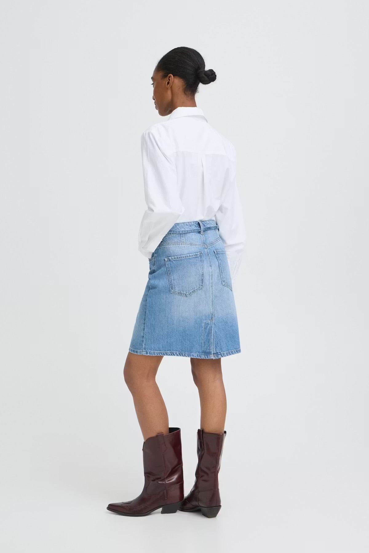BYLAMAJE Skirt - Flea Boutiques