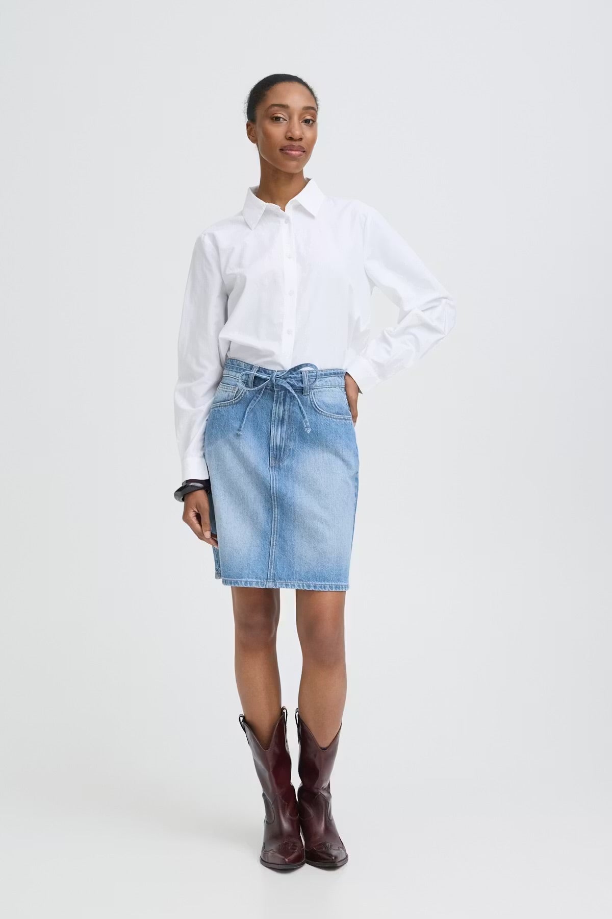 BYLAMAJE Skirt - Flea Boutiques