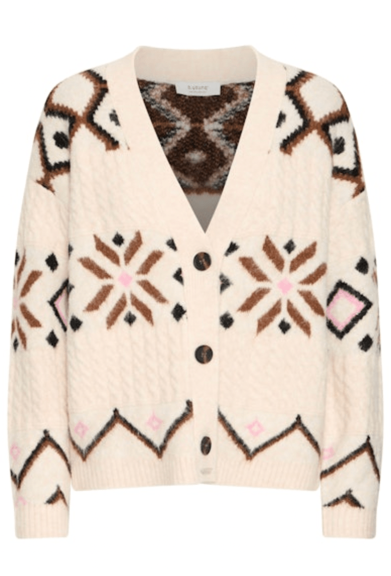Bymelpa Cardigan - Flea Boutiques
