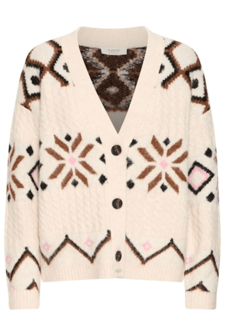 Bymelpa Cardigan - Flea Boutiques