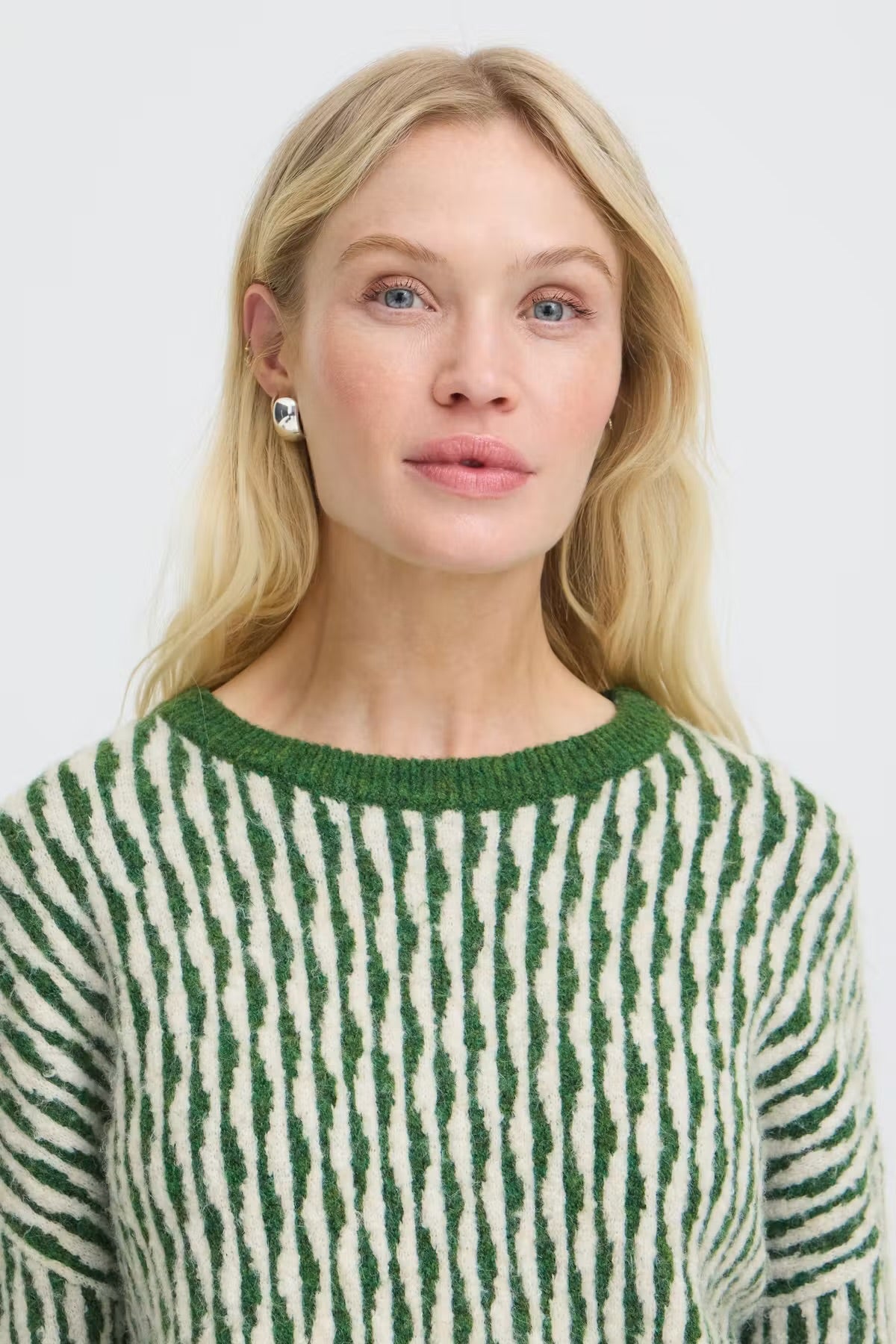 Byojula Sweater - Flea Boutiques
