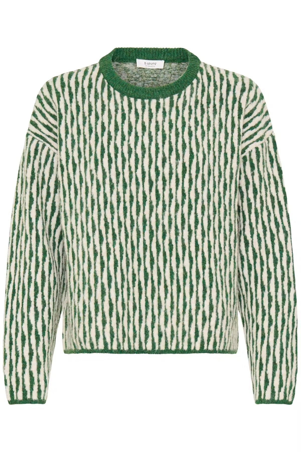 Byojula Sweater - Flea Boutiques