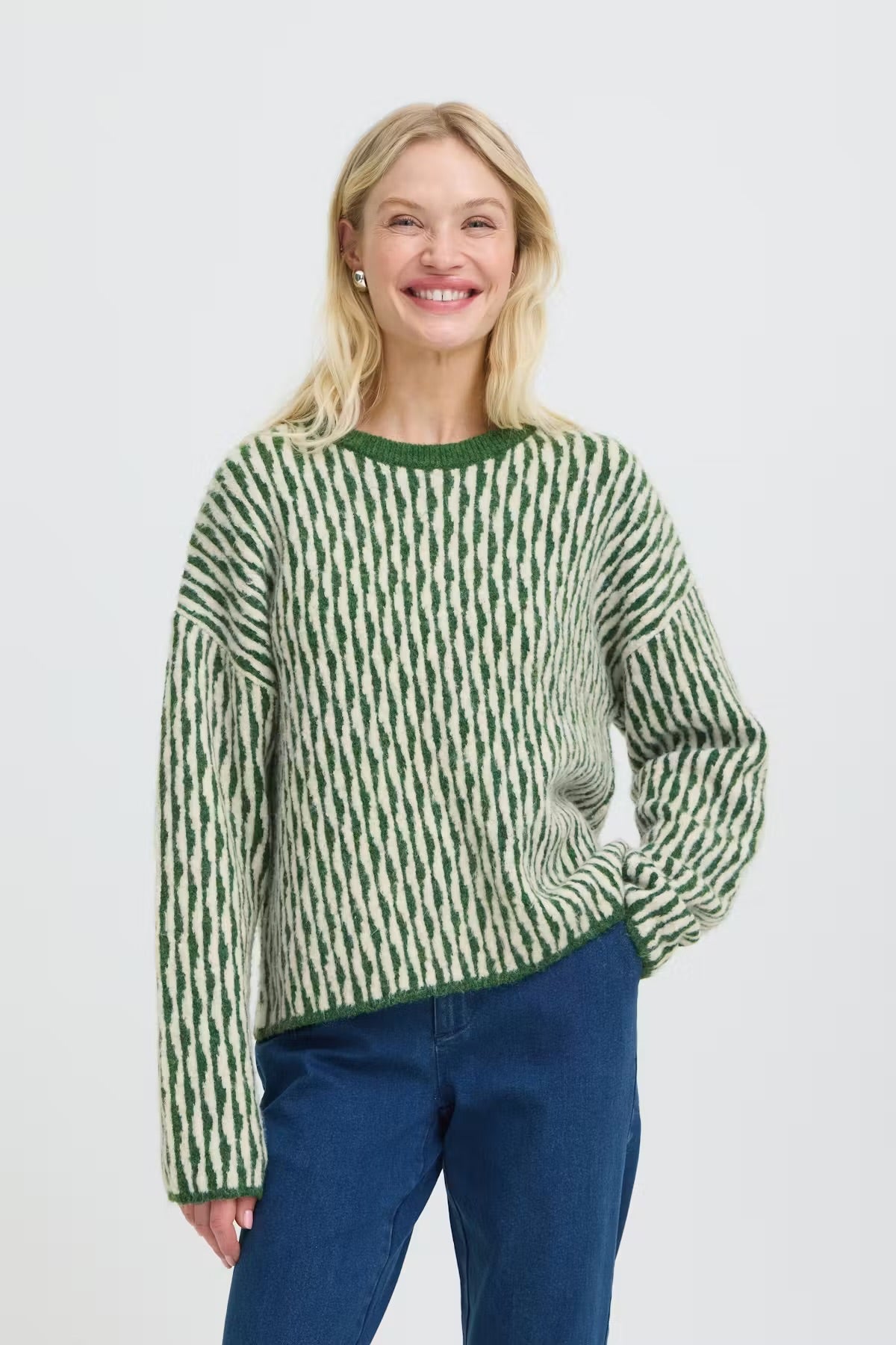 Byojula Sweater - Flea Boutiques