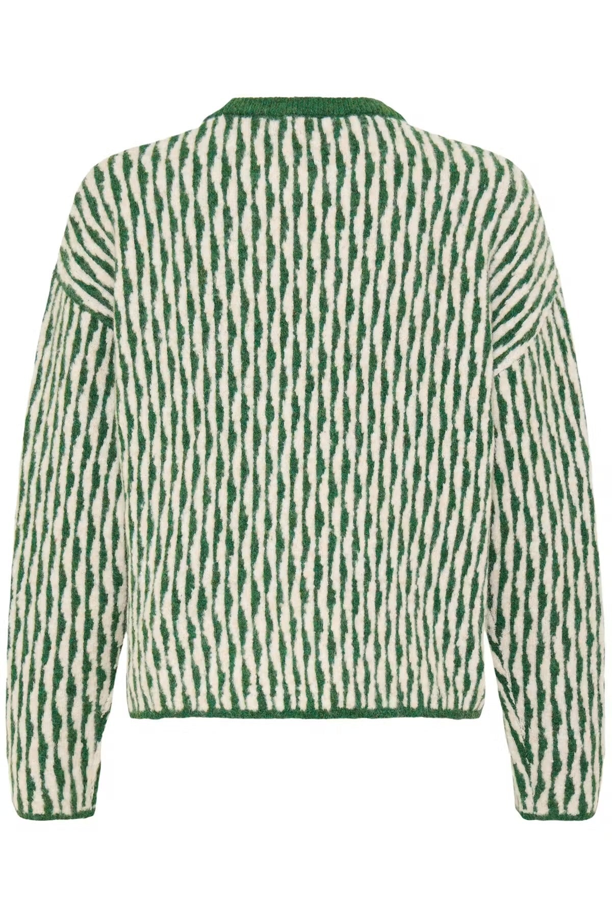 Byojula Sweater - Flea Boutiques