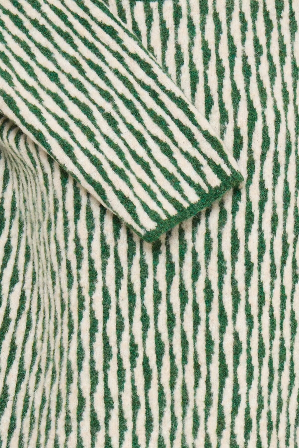 Byojula Sweater - Flea Boutiques