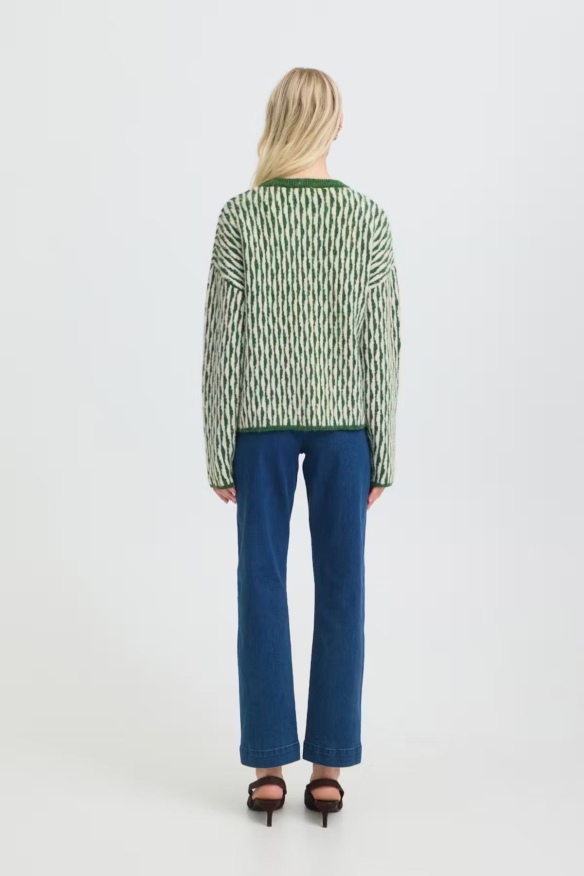 Byojula Sweater - Flea Boutiques
