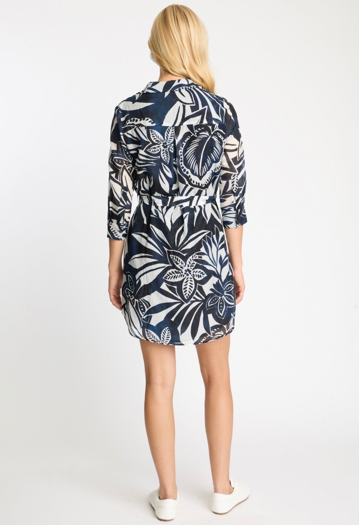 Caballero Becky Dress - Flea Boutiques