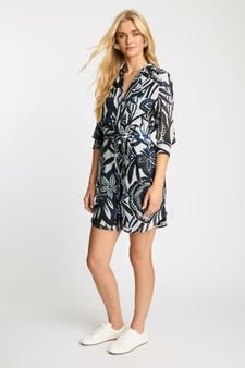 Caballero Becky Dress - Flea Boutiques