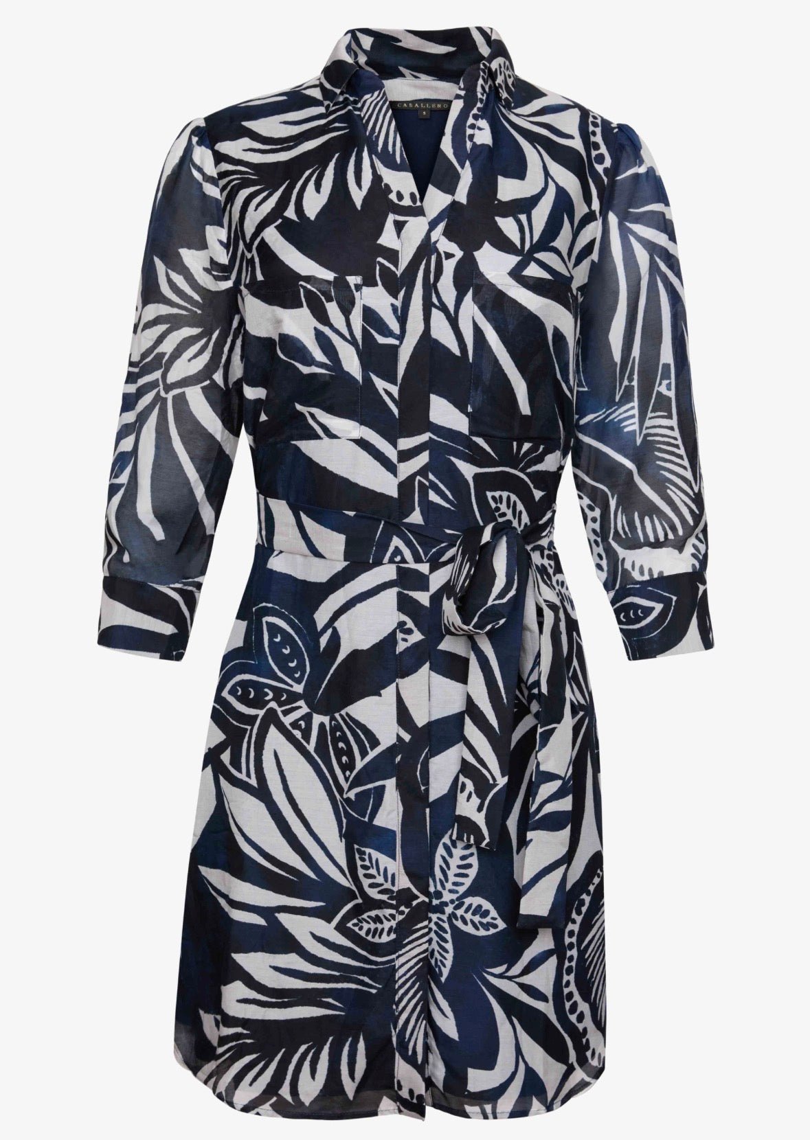 Caballero Becky Dress - Flea Boutiques