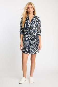 Caballero Becky Dress - Flea Boutiques