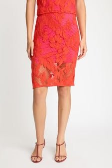 Caballero Daya Skirt - Flea Boutiques