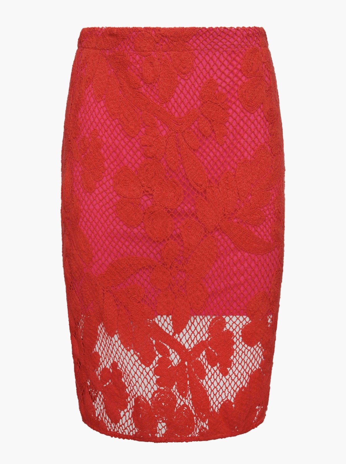 Caballero Daya Skirt - Flea Boutiques