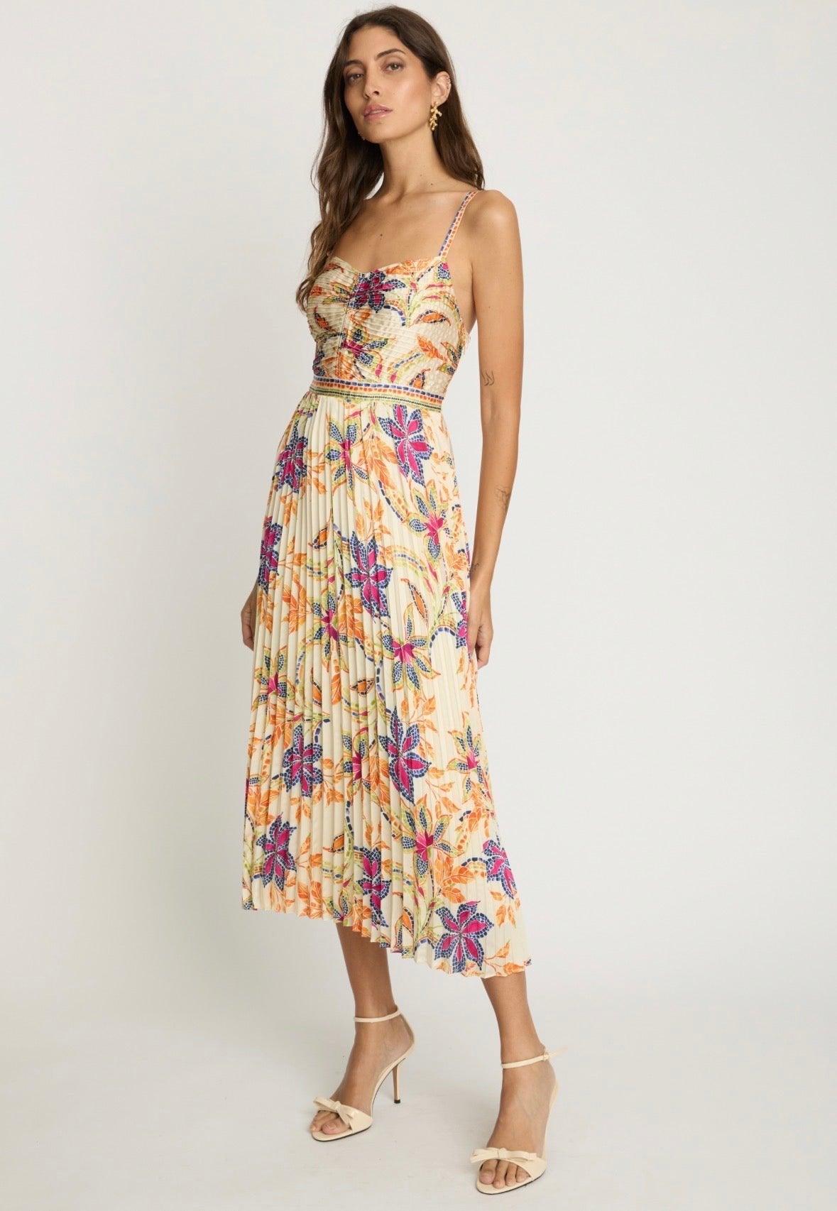Caballero Dayna Dress - Flea Boutiques