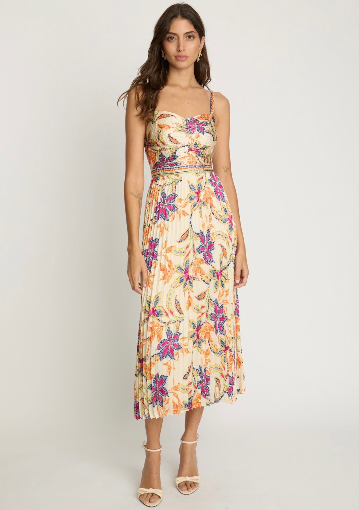 Caballero Dayna Dress - Flea Boutiques