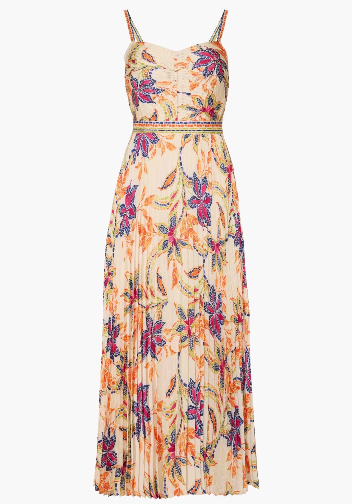 Caballero Dayna Dress - Flea Boutiques