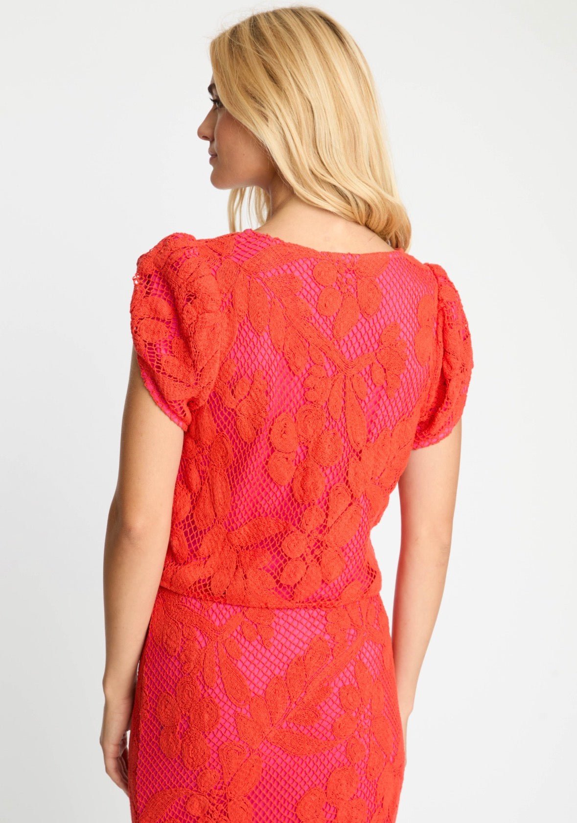 Caballero Judy Top - Flea Boutiques