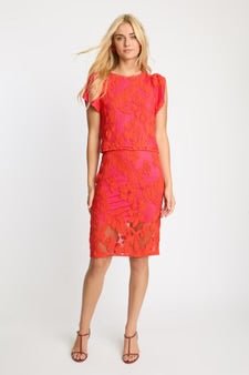 Caballero Judy Top - Flea Boutiques