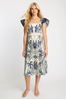 Caballero Tati Dress - Flea Boutiques