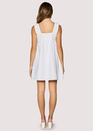 Cabrera Mist Mini Dress - Flea Boutiques