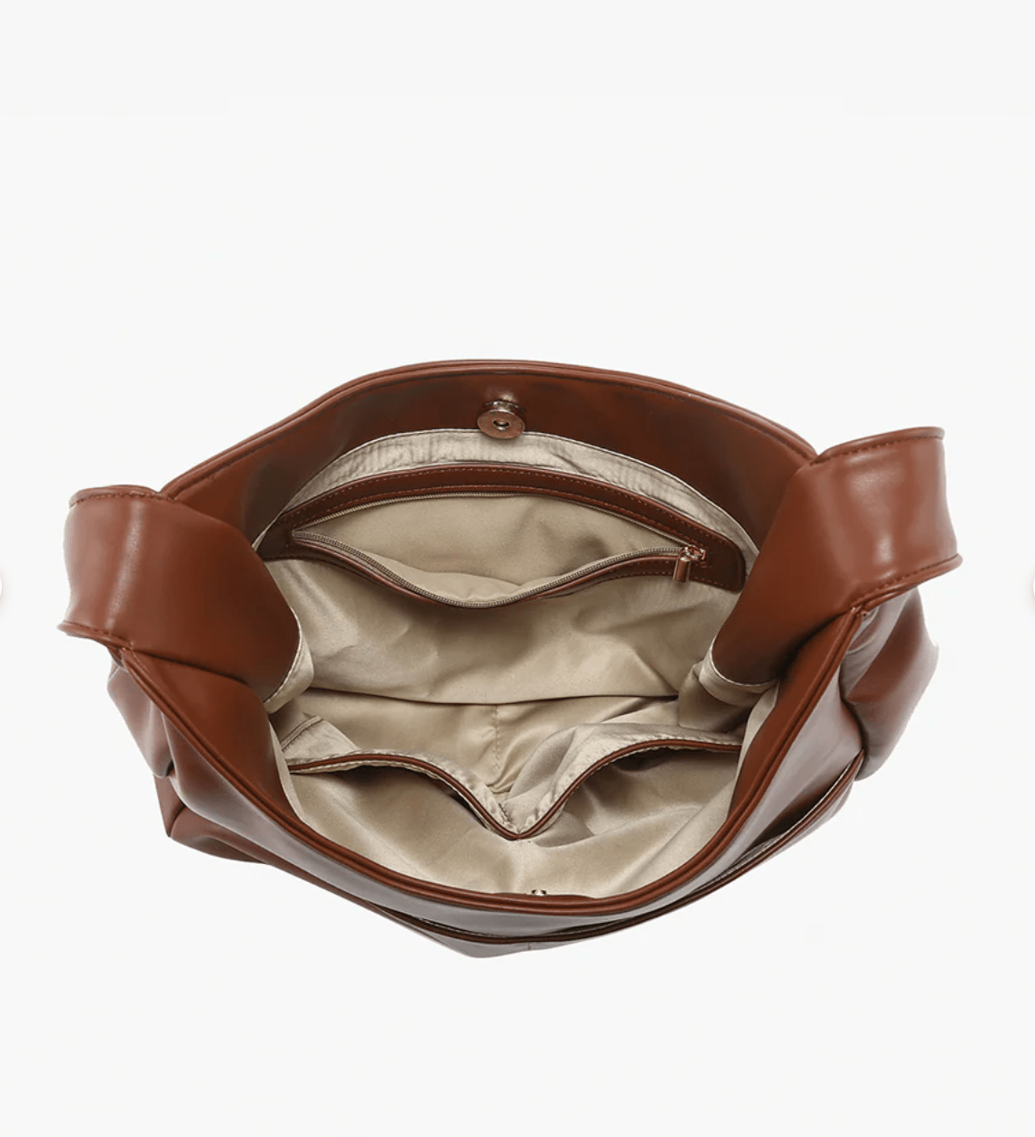 Calgary Hobo Bag - Flea Boutiques