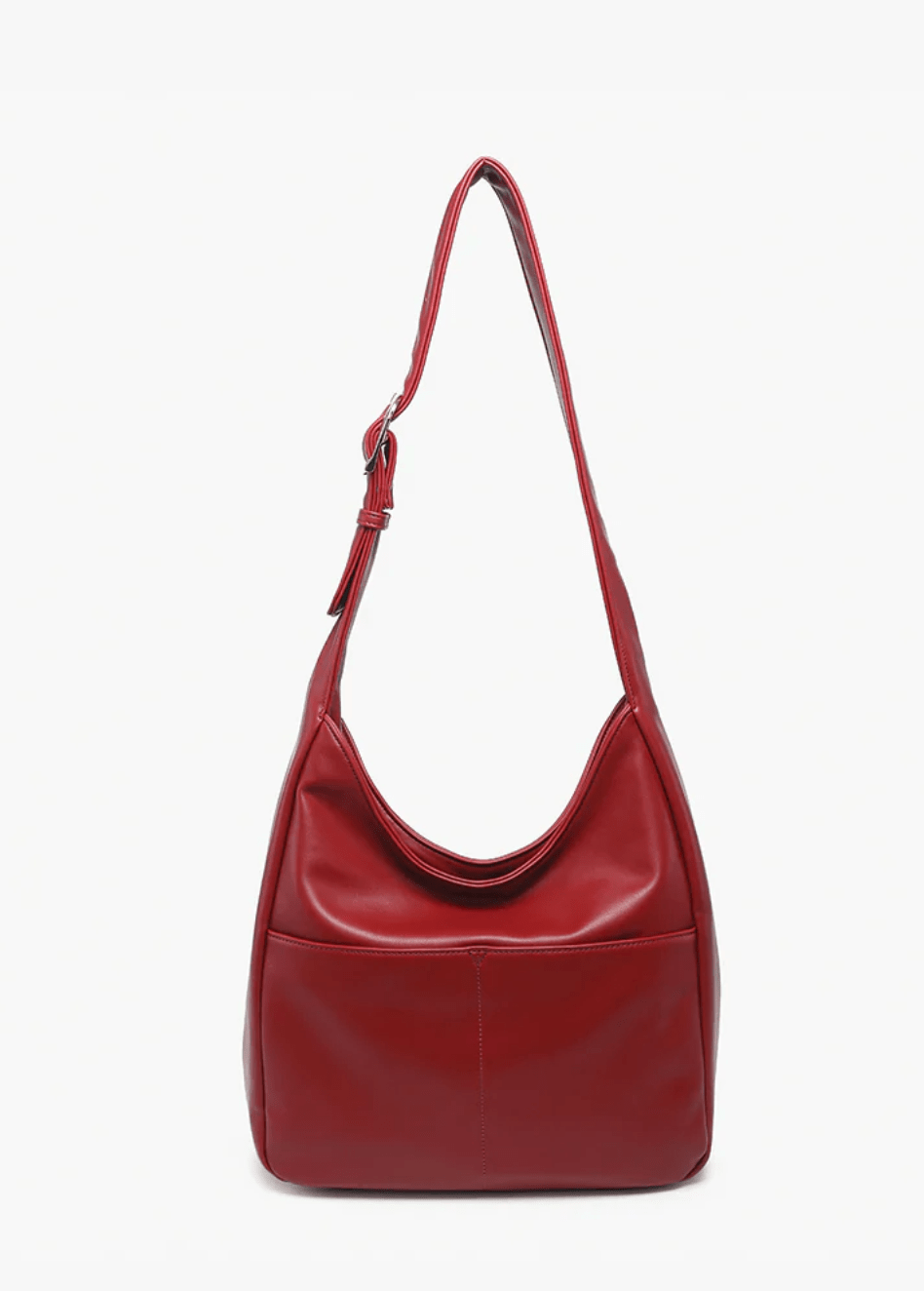 Calgary Hobo Bag - Flea Boutiques