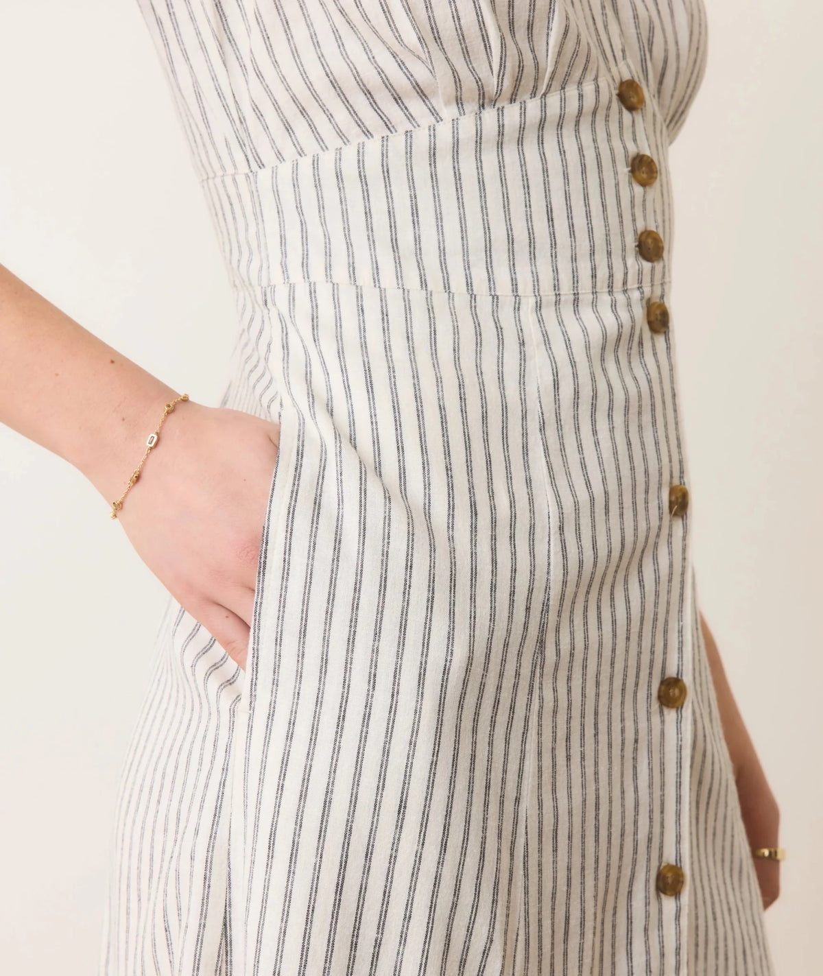 Camila Maxi Dress - Flea Boutiques