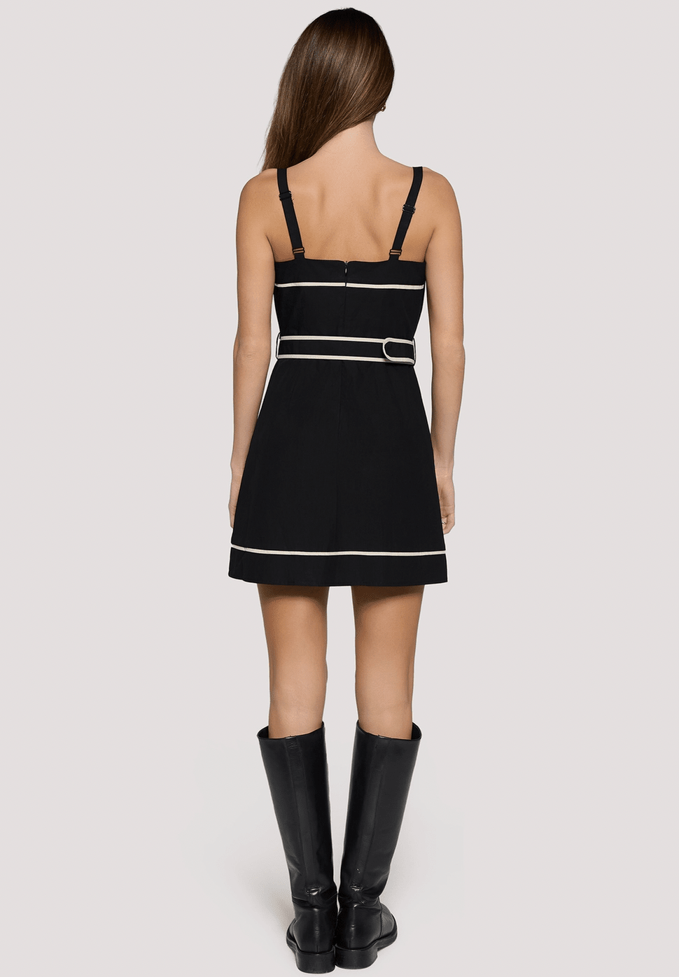 Cara Dream Mini Dress - Flea Boutiques