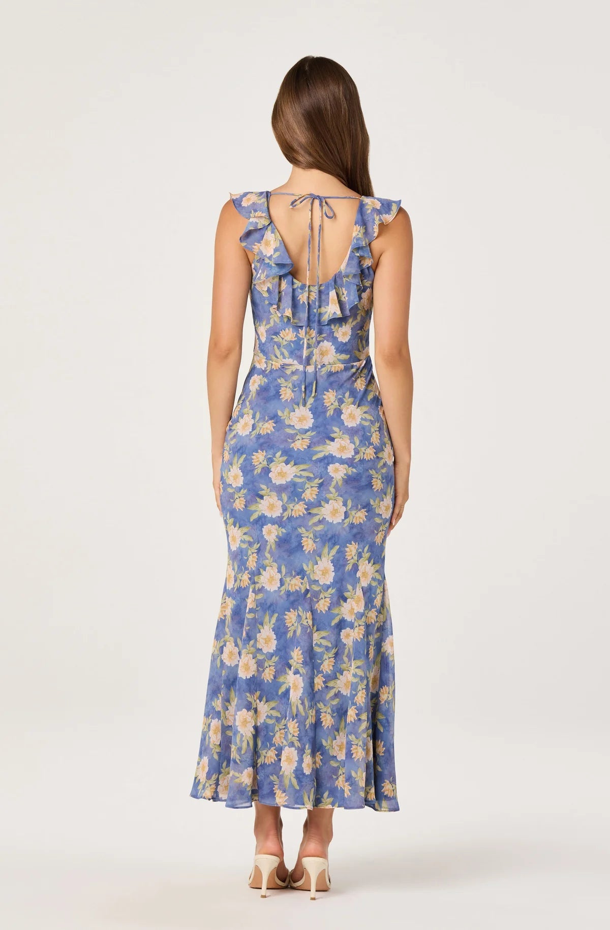 Caroletta Dress - Flea Boutiques