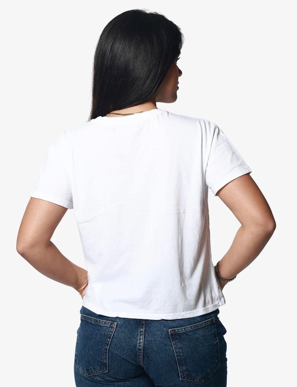 Cat's Out of the Bag Tee - Flea Boutiques