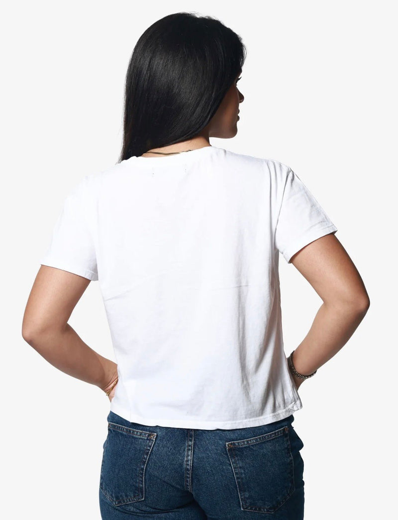 Cat's Out of the Bag Tee - Flea Boutiques