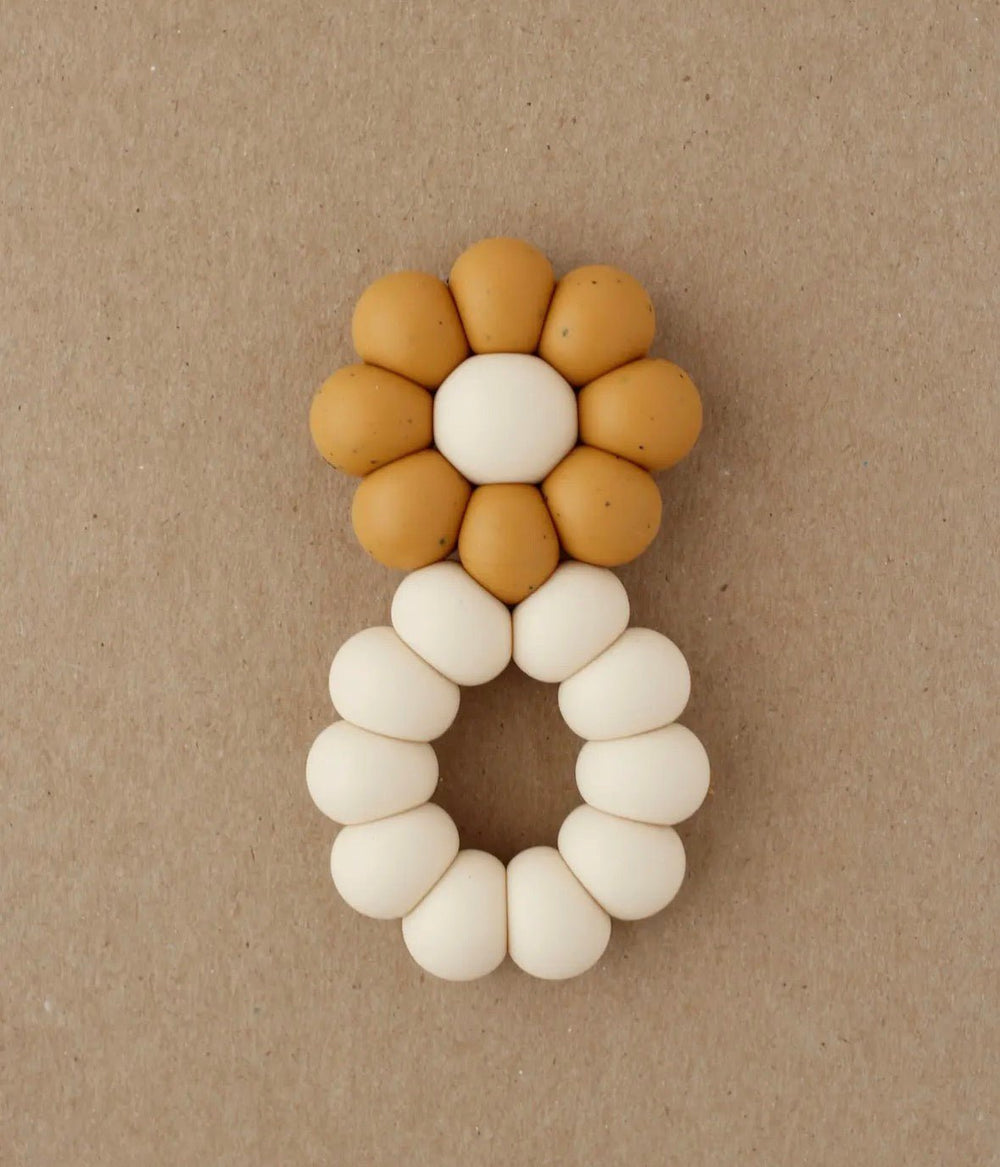 Little Chew Chamomile Flower Freezer Teether