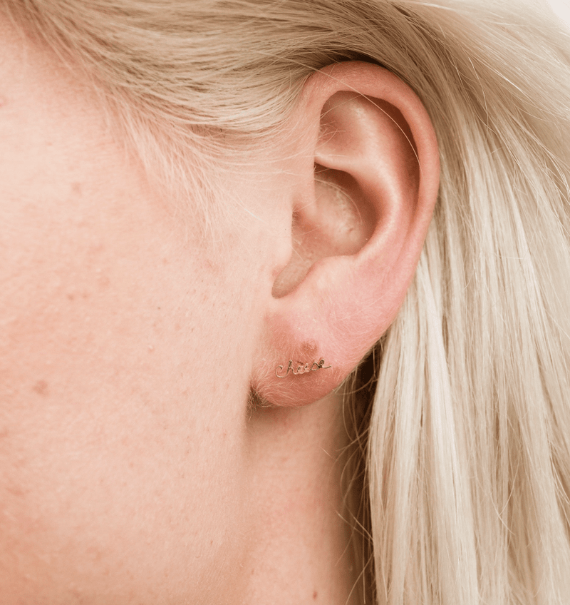 Cheese Studs - Flea Boutiques